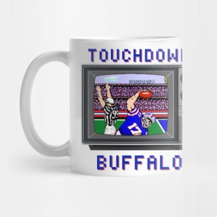 Touchdown Buffalo! Mug